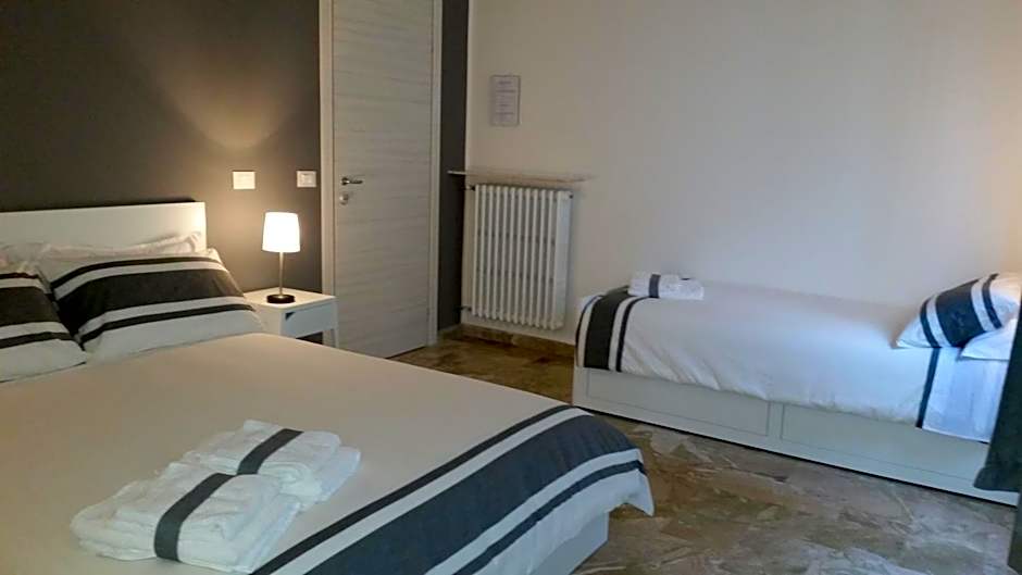 B&B Casa Rosellina