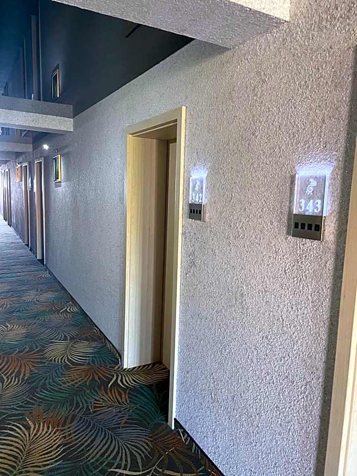 Hotel & MedSpa Siret