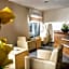 Hotel der Freiraum