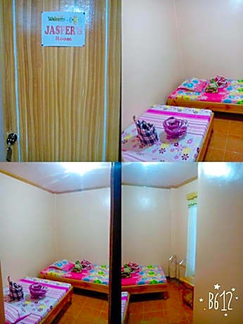 Budget Double or Twin Room