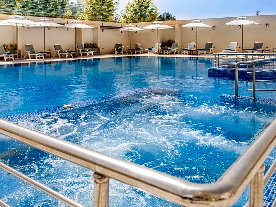 Novotel Setif