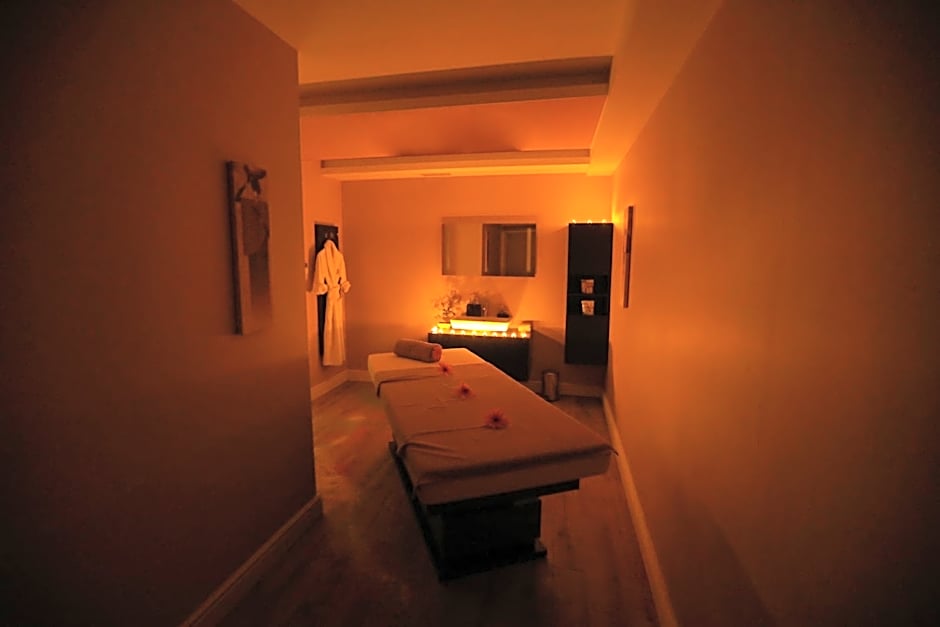 Michelangelo Boutique Hotel Dalyan