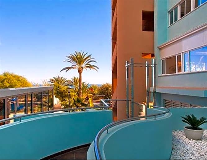 Hotel Playas de Guardamar