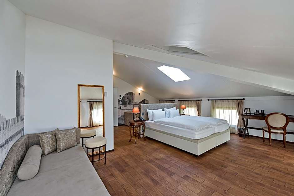 Boutique & Business Hotel La Tureta