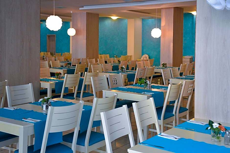 Arena Mar Hotel and SPA