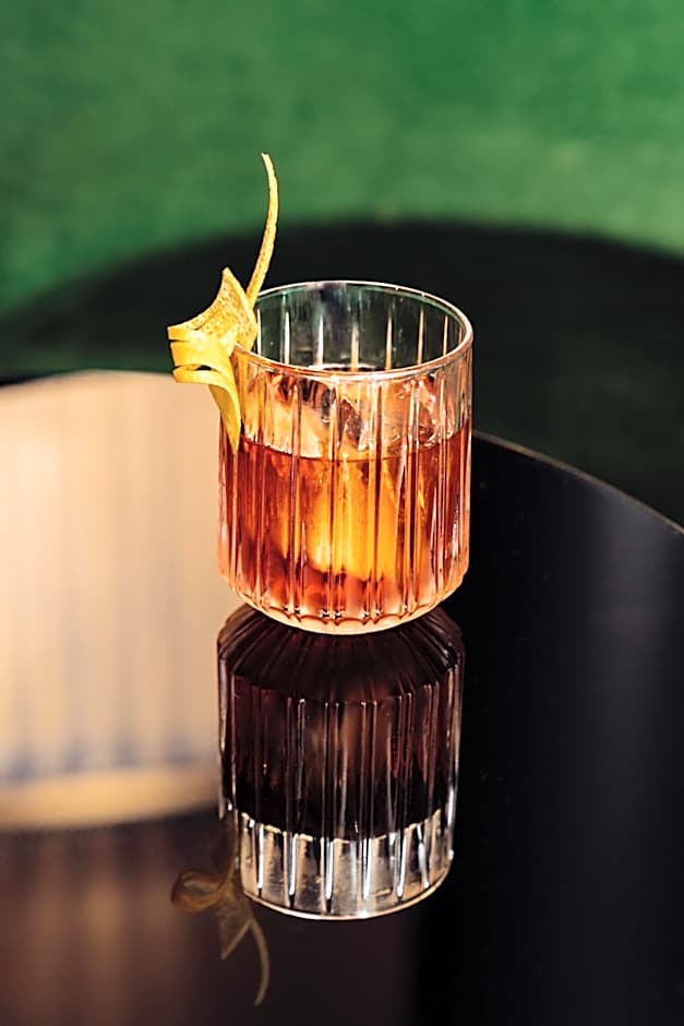 Roomers Munich, Autograph Collection by Marriott