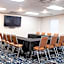 Hampton Inn & Suites Addison