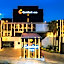 Comfort Inn Queretaro Tecnologico