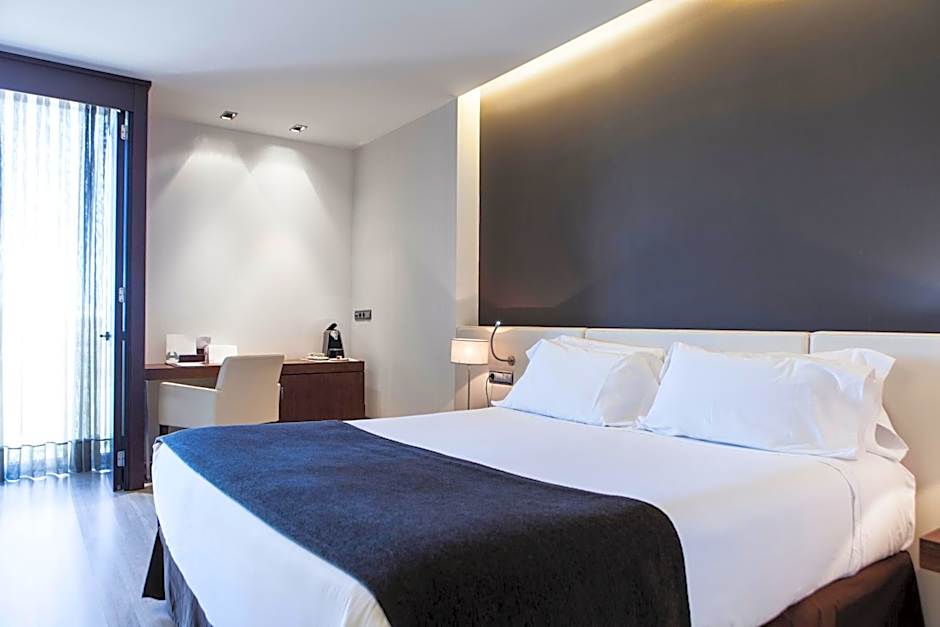 Hotel Diagonal Plaza