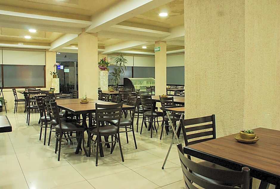 Hotel Tlaxcala