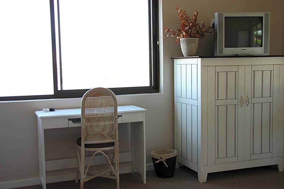 Riviera Hotel & Chalets