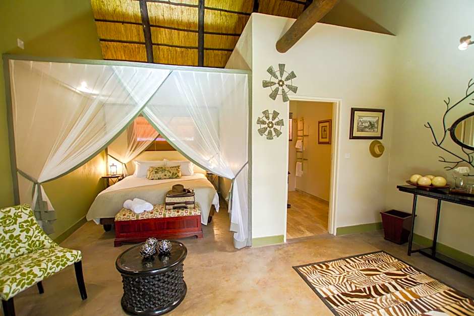 Nguni Lodge