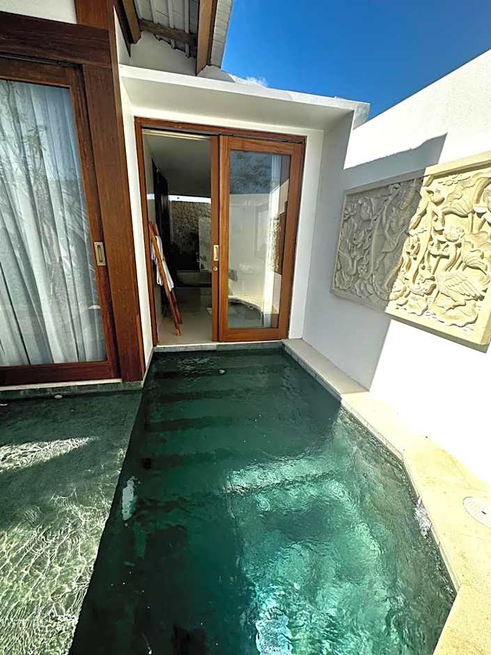 Di Cappio Villa Uluwatu 2