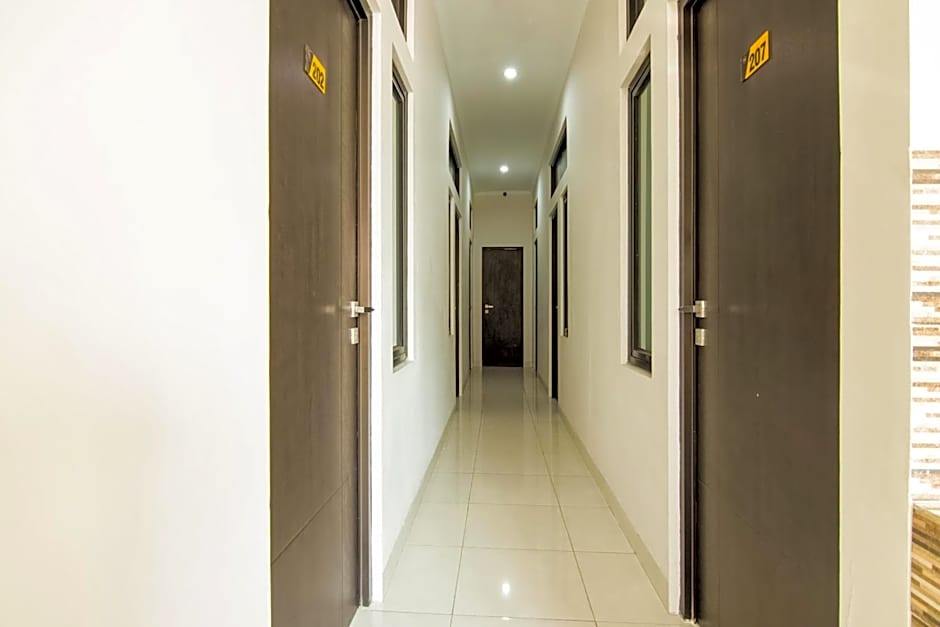 OYO 3826 Columbus Residence K11