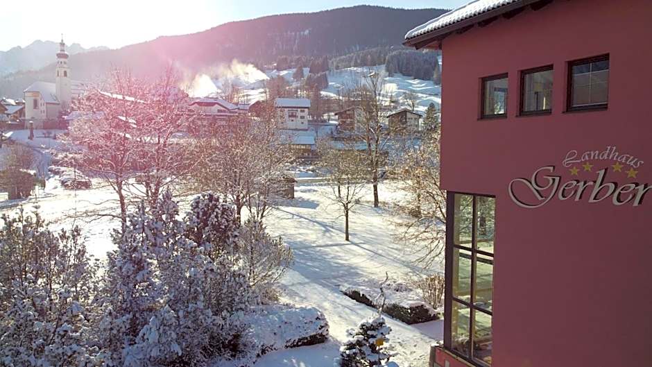 Landhaus Gerber