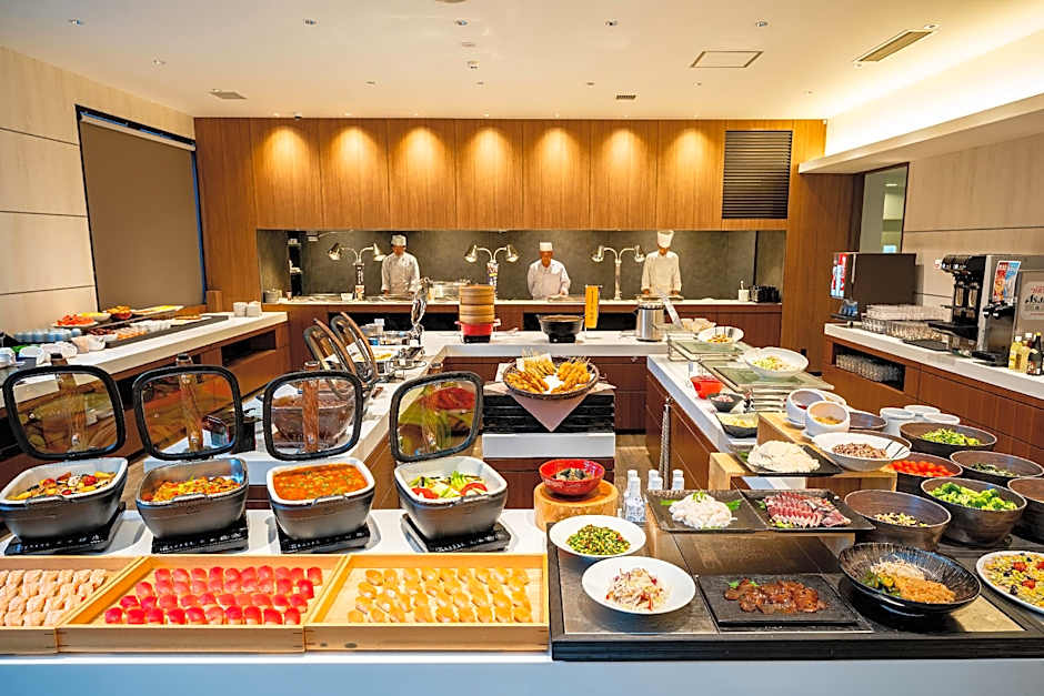 KAMENOI HOTEL Okunikko