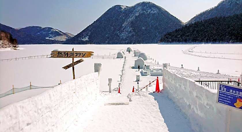 Apa Hotel Obihiro-Ekimae