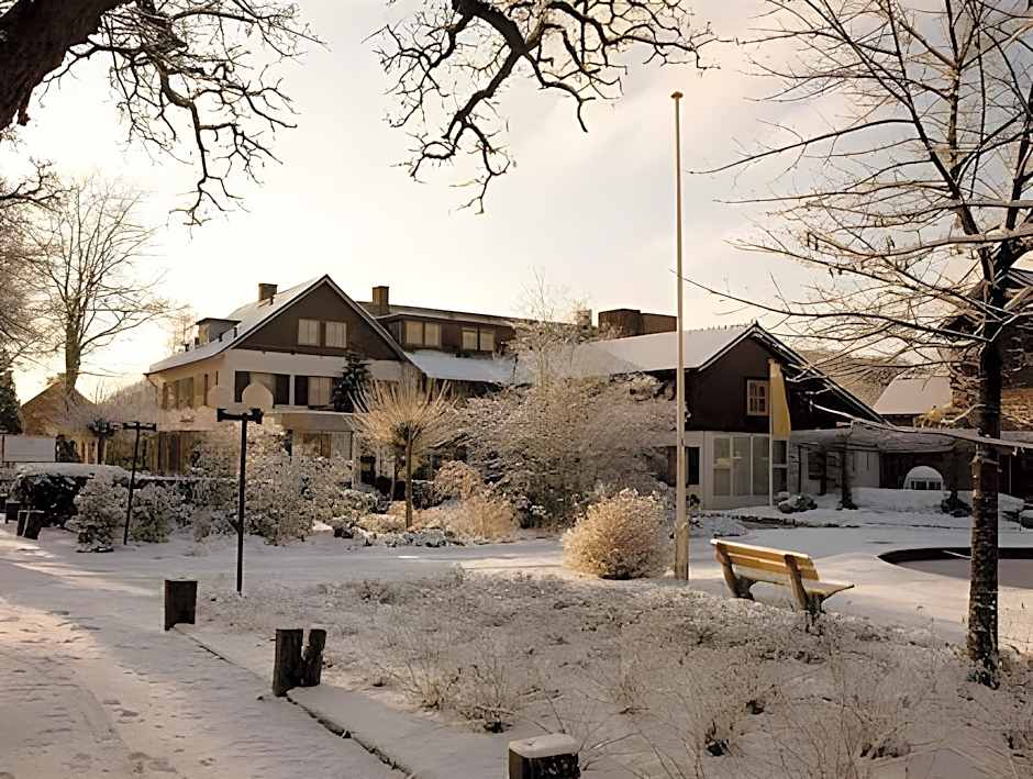Hotel Restaurant Ruimzicht