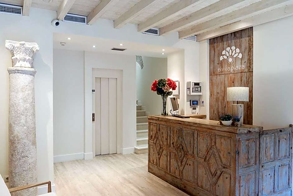 Hotel Boutique Elvira Plaza