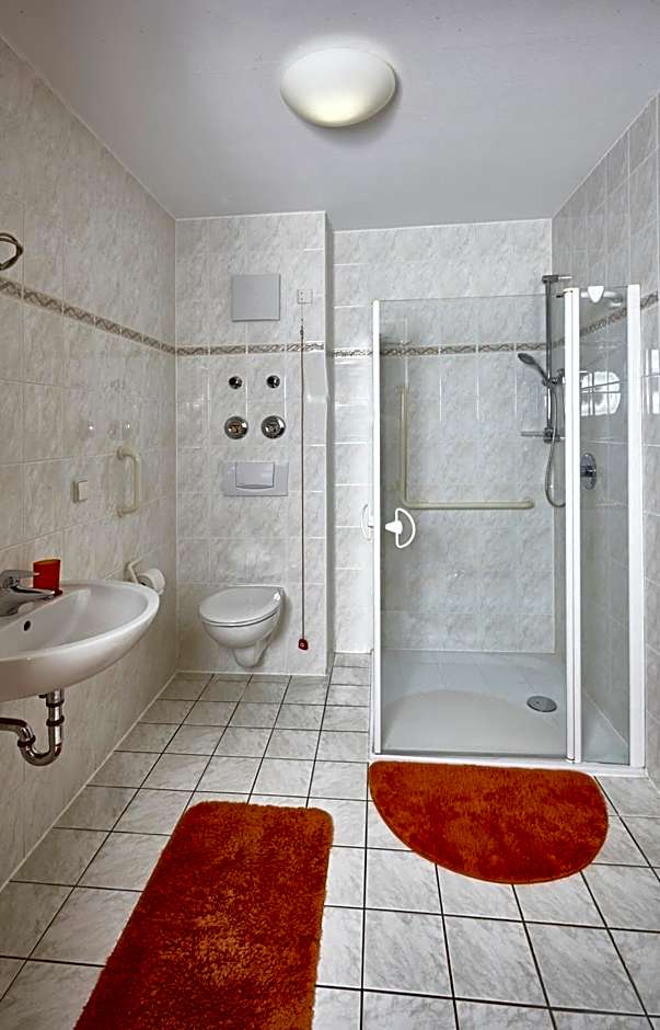 Hotel & Residenz Am Kurpark