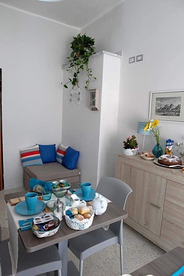 B&B Palazzo Scaramella