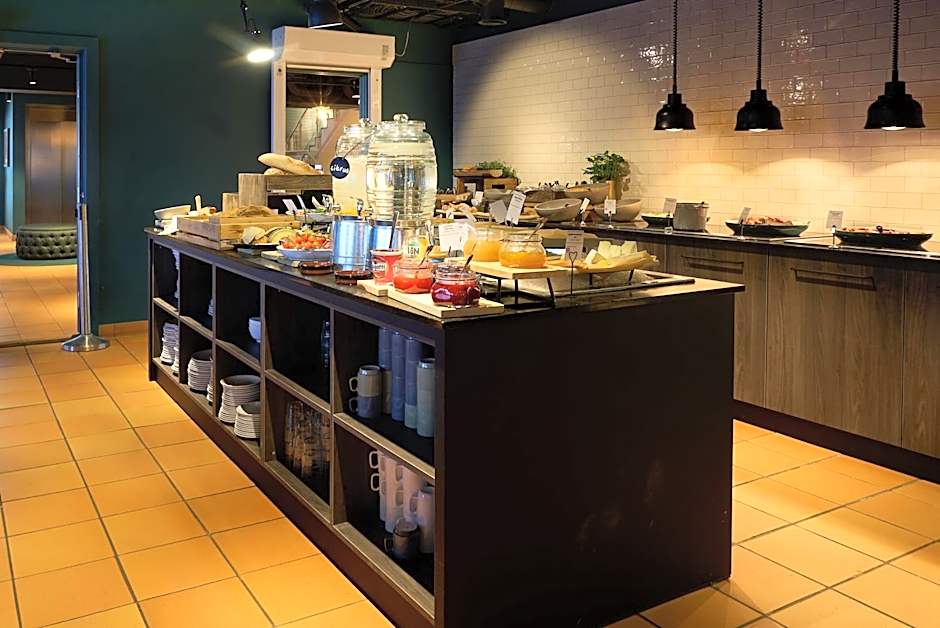 Home Hotel Tollboden