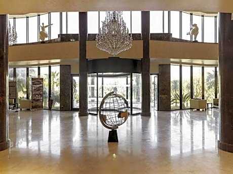 Eden Bel Abbes