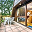 Delny Highland Lodges
