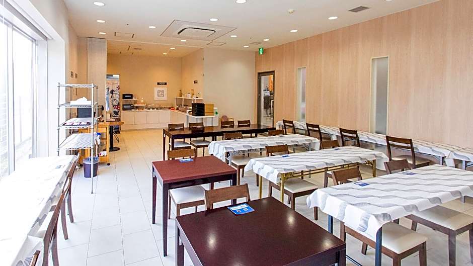 Castle Inn Sendai