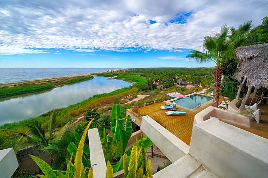 Villas La Mar - Adults 15 plus