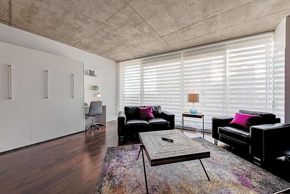 Les Immeubles Charlevoix - Le 760-310