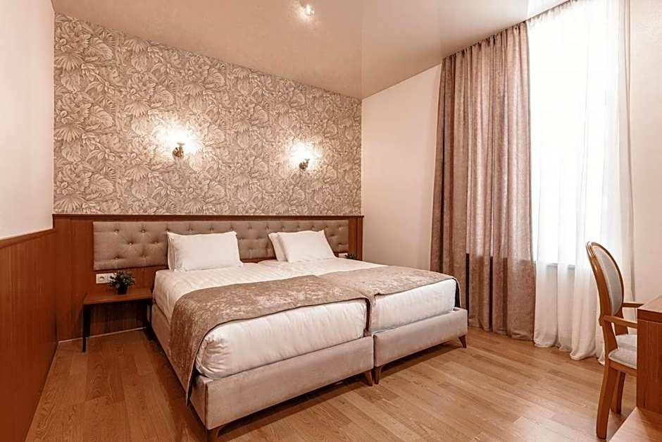 Park Hotel Tskaltubo - Balneo Resort