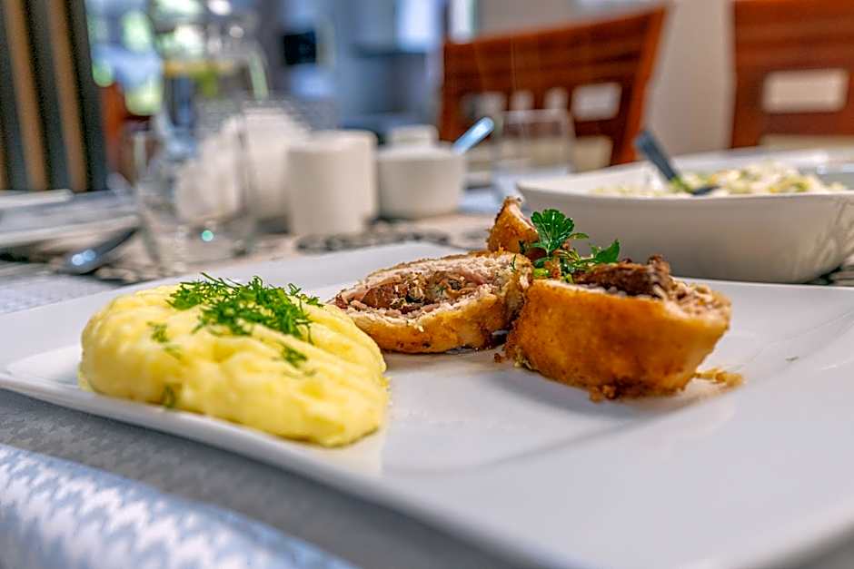 Leśny Dworek Biały Dunajec