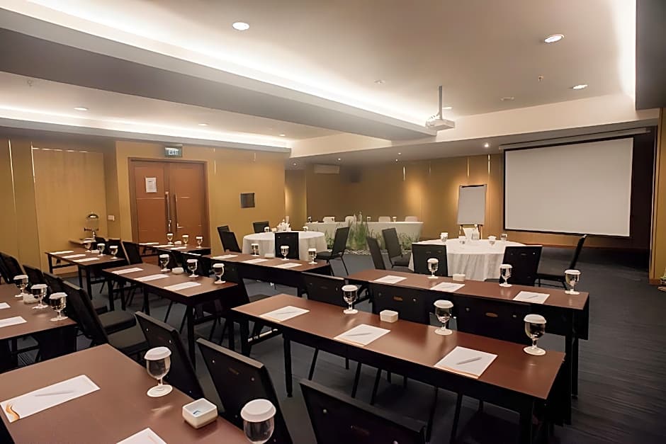 The One Legian Hotel
