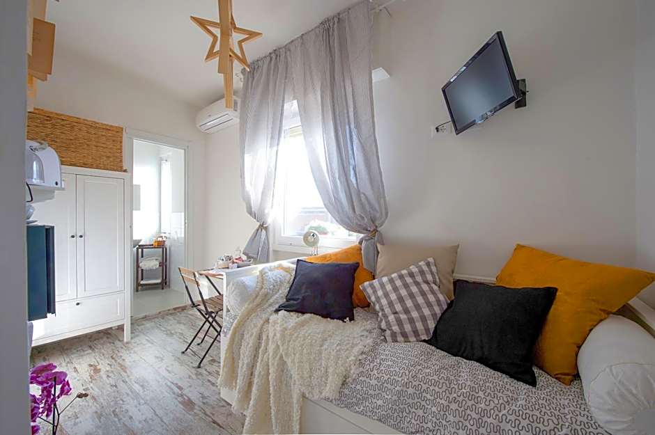 Letto e Latte Roma Guest House