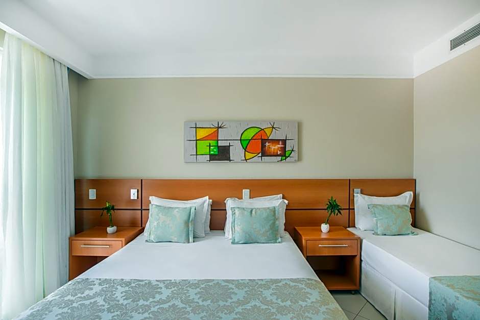 Oceania Park Hotel Spa & Convention by RB Hotelaria