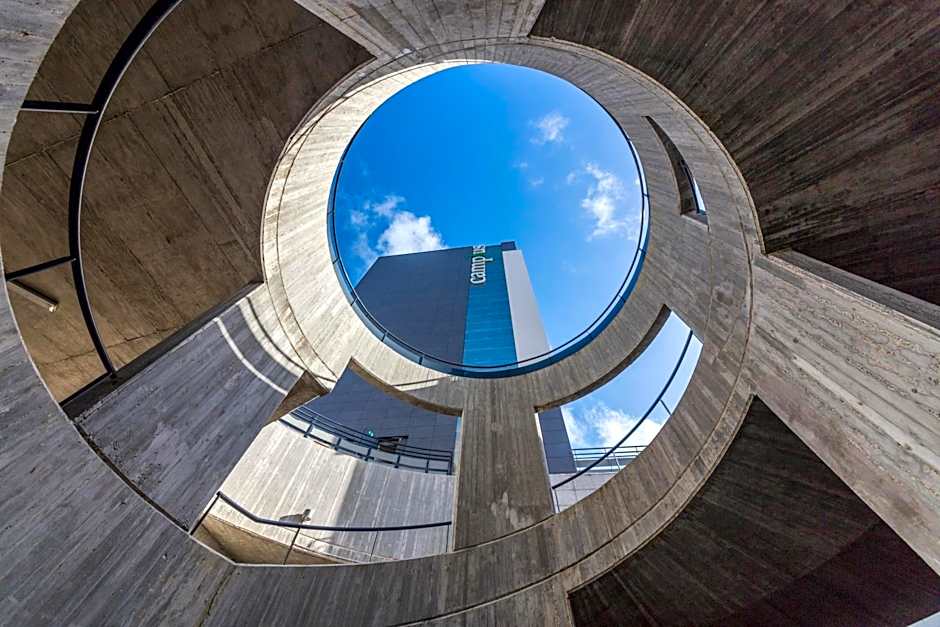 Camplus Guest Roma Casa per ferie