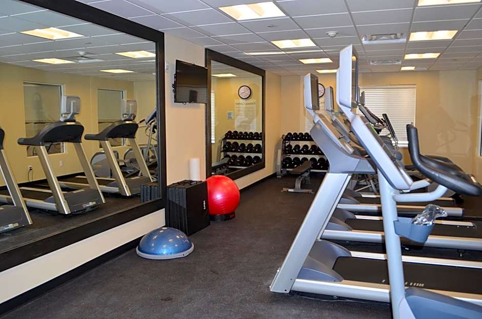 Holiday Inn Express & Suites Denver West - Golden By IHG