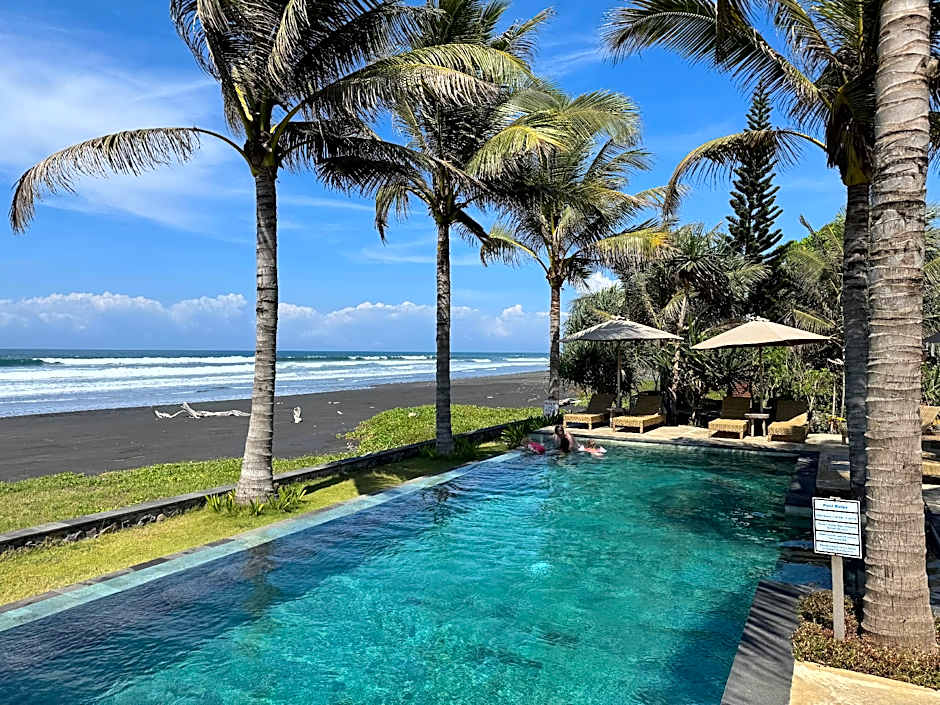 Wide Sands Beach Retreat