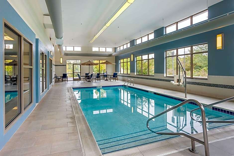 Best Western Plus University Park Inn & Suites