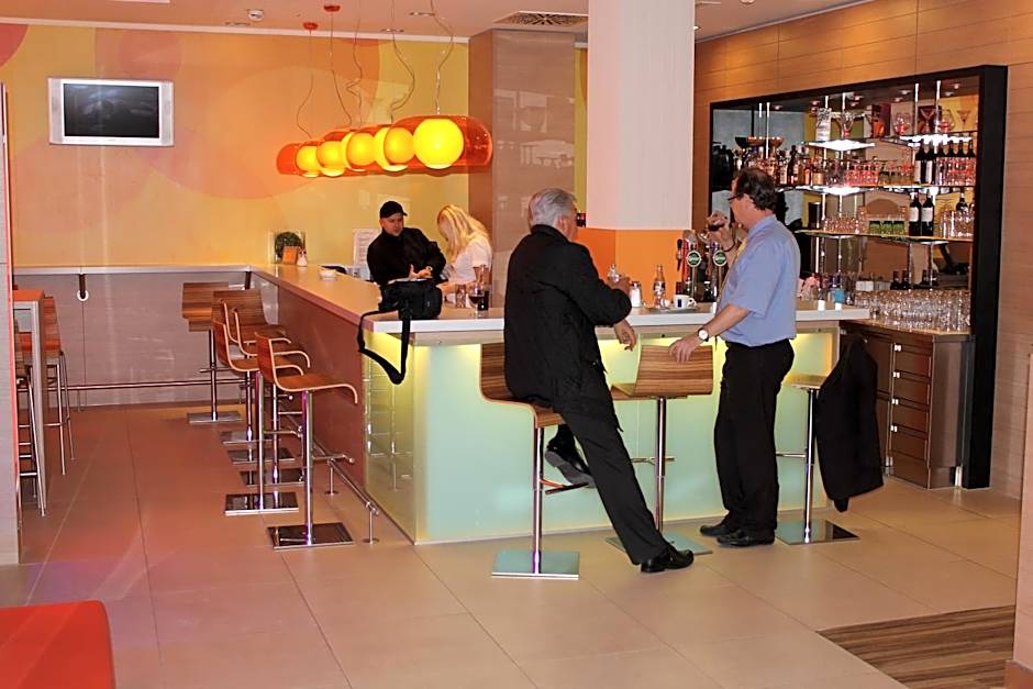 Ibis Wien Messe