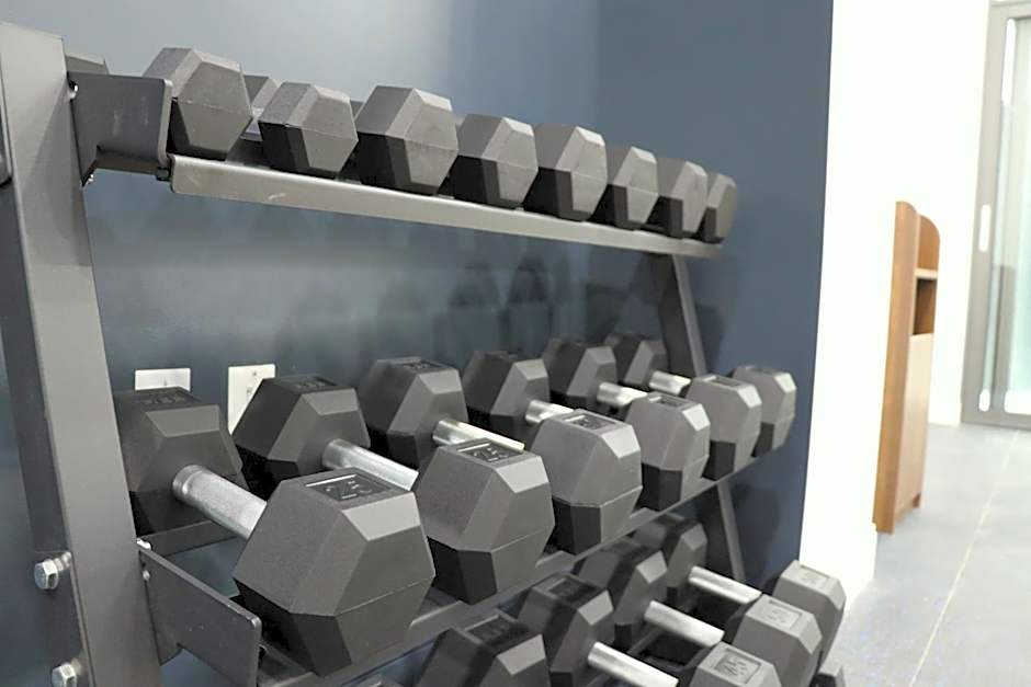 Liberty View Brooklyn Hotel