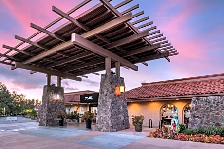 Best Western Plus Thousand Oaks Inn