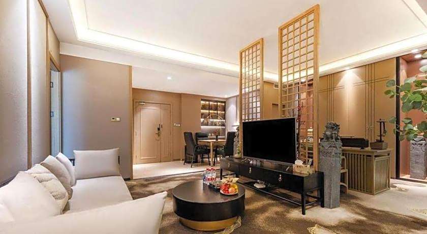 New Friendship Hotel