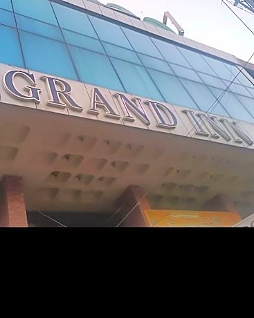 Hotel Grand Inn