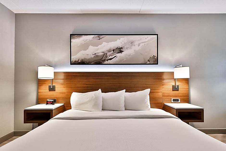 Admiral Inn Mississauga