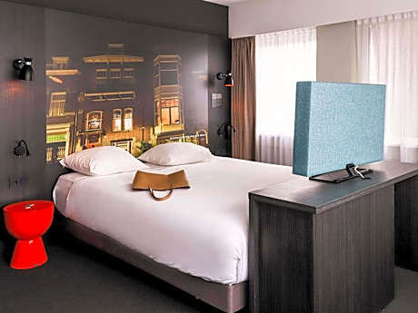 Privilege Double Room