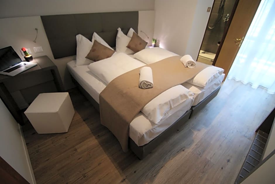 Hotel Raffl