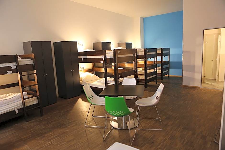 Five Elements Hostel Leipzig