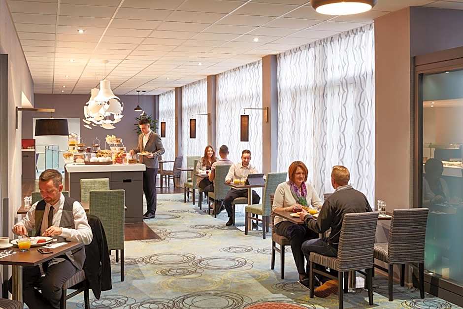 Novotel Coventry M6 J3 Hotel